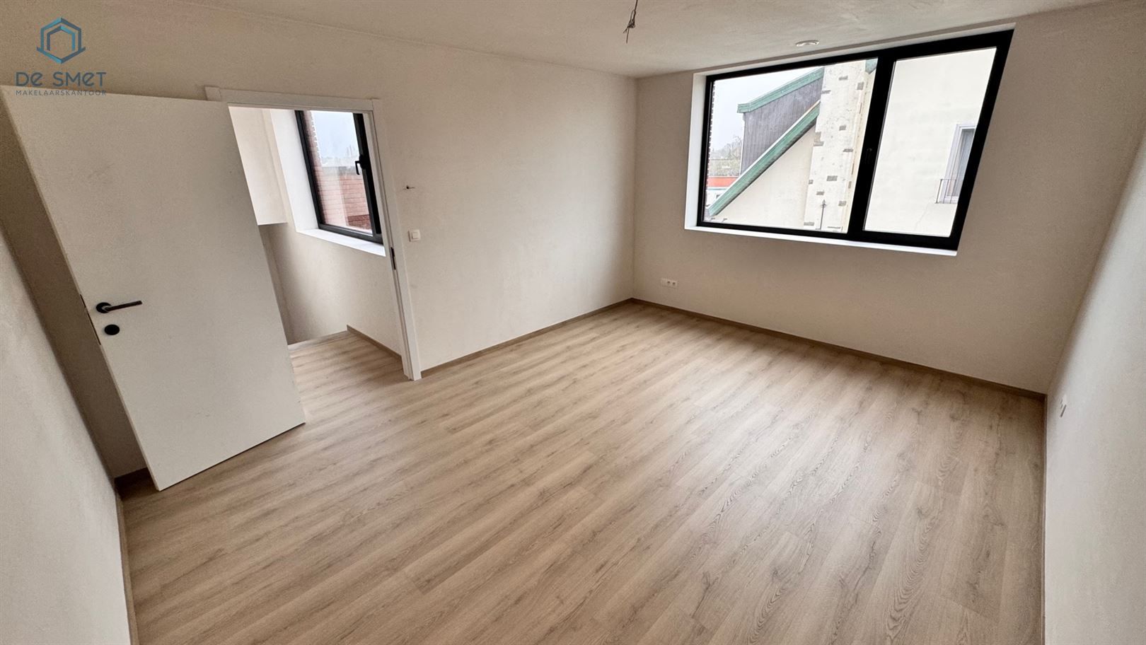 PRACHTIGE HOB BEN-NIEUWBOUWWONING TE GERAARDSBERGEN foto 18