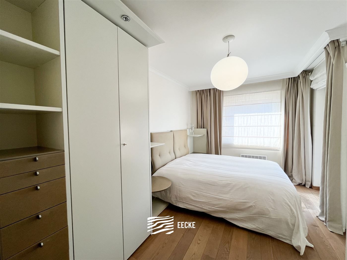 Appartement met 3 slaapkamers foto 12