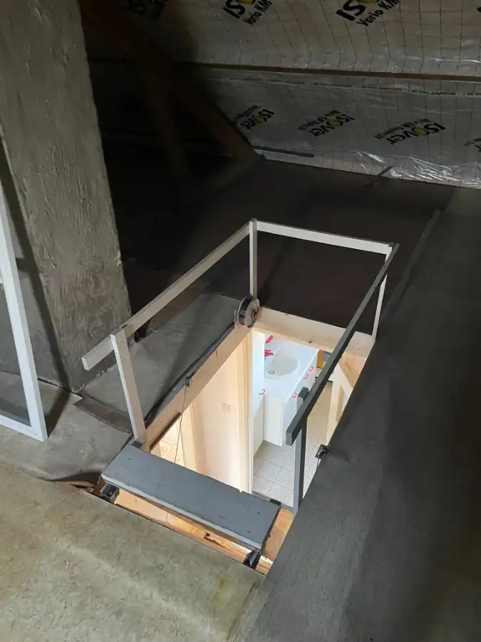 3-slpk-WIJKWONING + tuin & garage foto 25