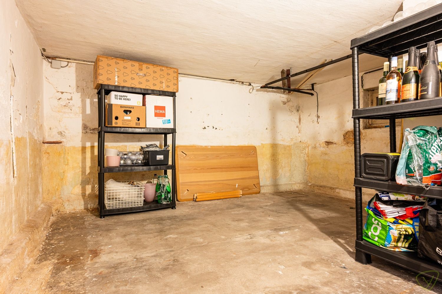 Instapklare woning met tuin en vlakbij het centrum van Eeklo foto 17