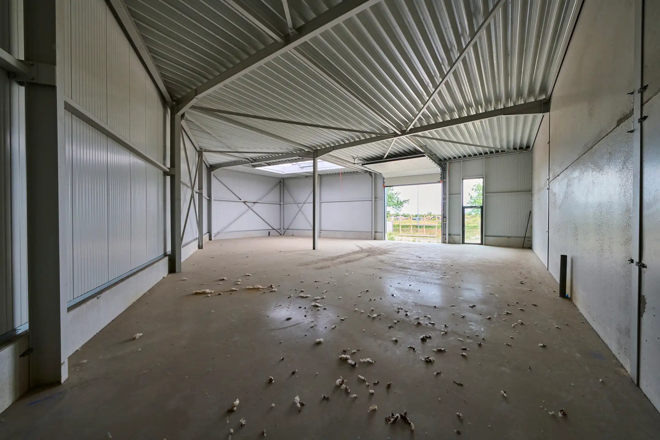 KMO-unit te koop | Bedrijvenpark Kompellaan foto 5