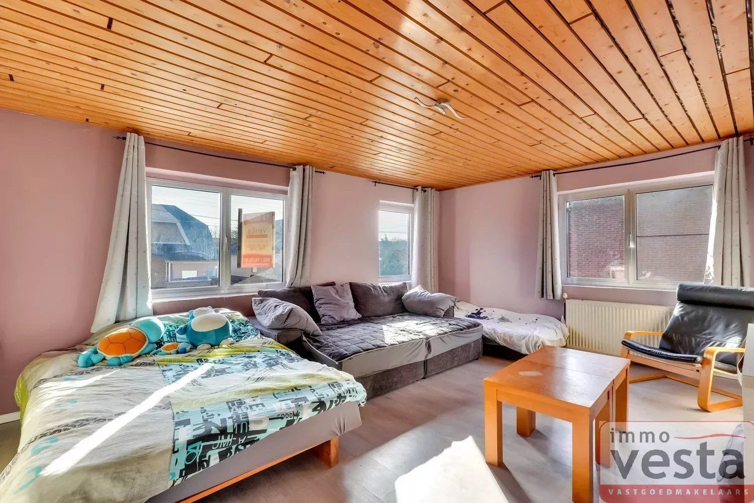 Ruime, instapklare woning op goede locatie foto 17