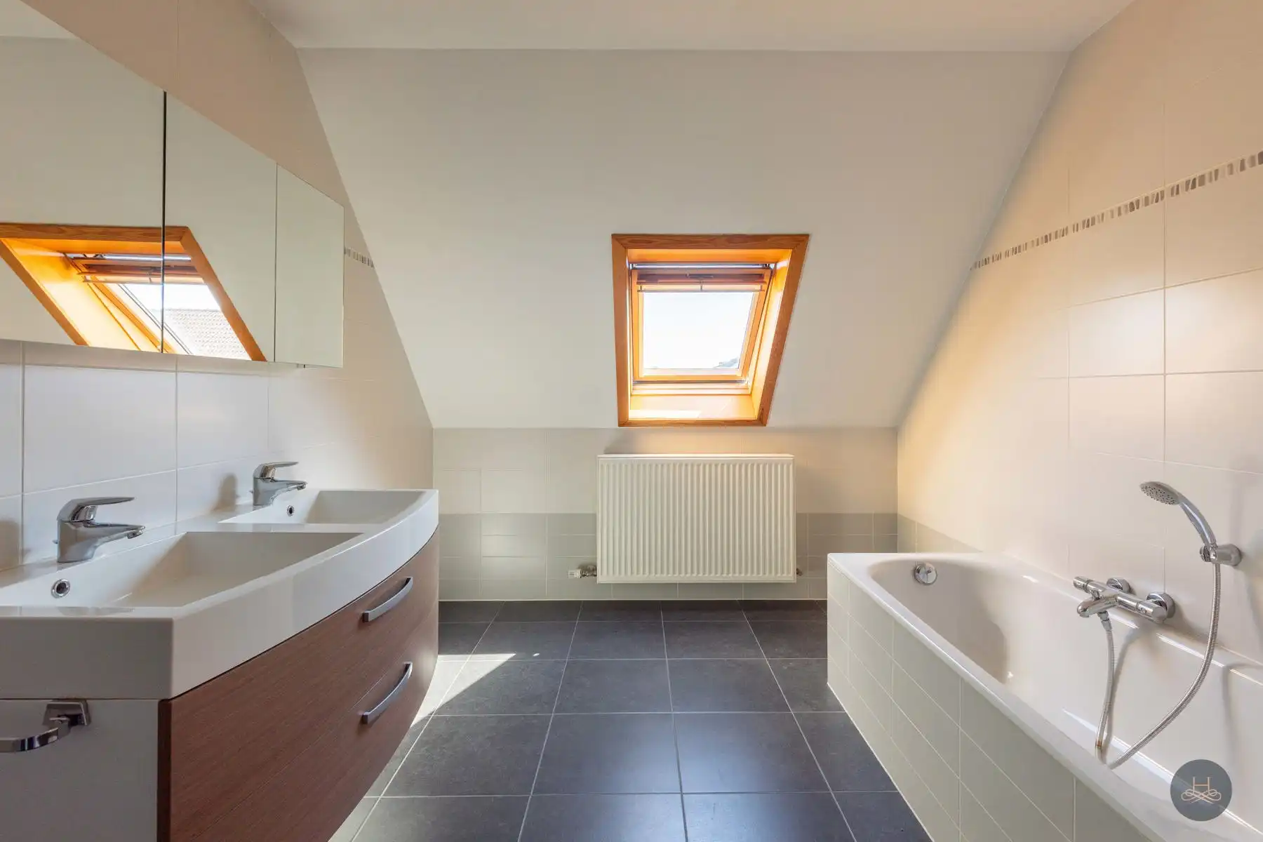 Leuke en ruime duplex in centrum Baal foto 19