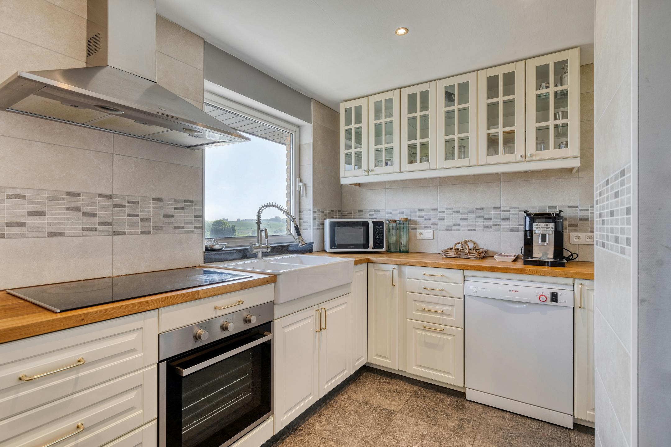 Penthouse te koop in Zellik foto 8