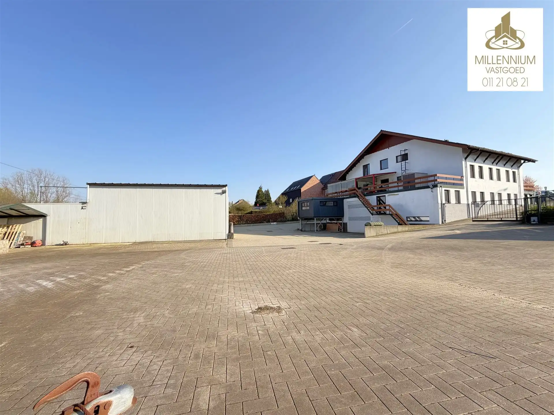 Commercieel gebouw foto 47