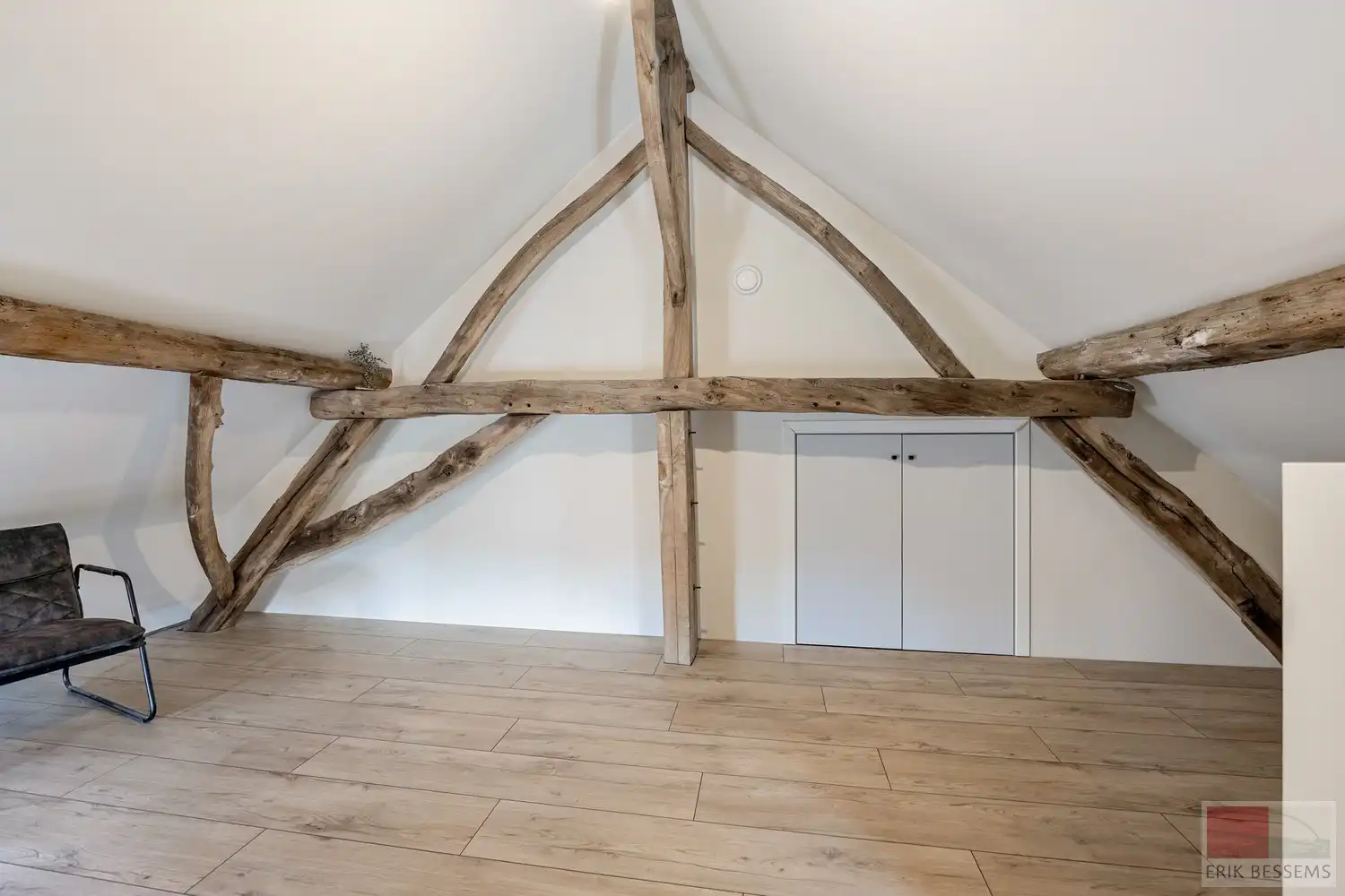 Unieke loft-appartement aan de Oude Kerkstraat 55 in Dilsen-Stokkem foto 42