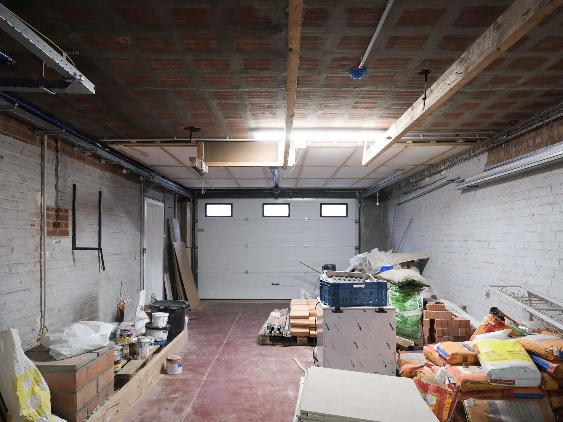 Instapklaar investeringspand nabij het centrum van Deinze foto 25