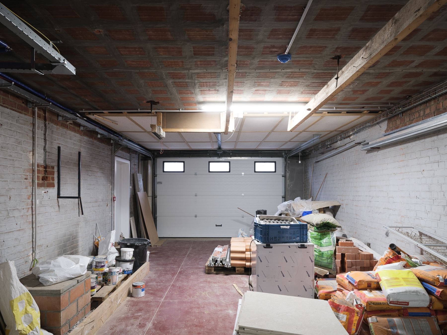 Instapklaar investeringspand nabij het centrum van Deinze foto 25