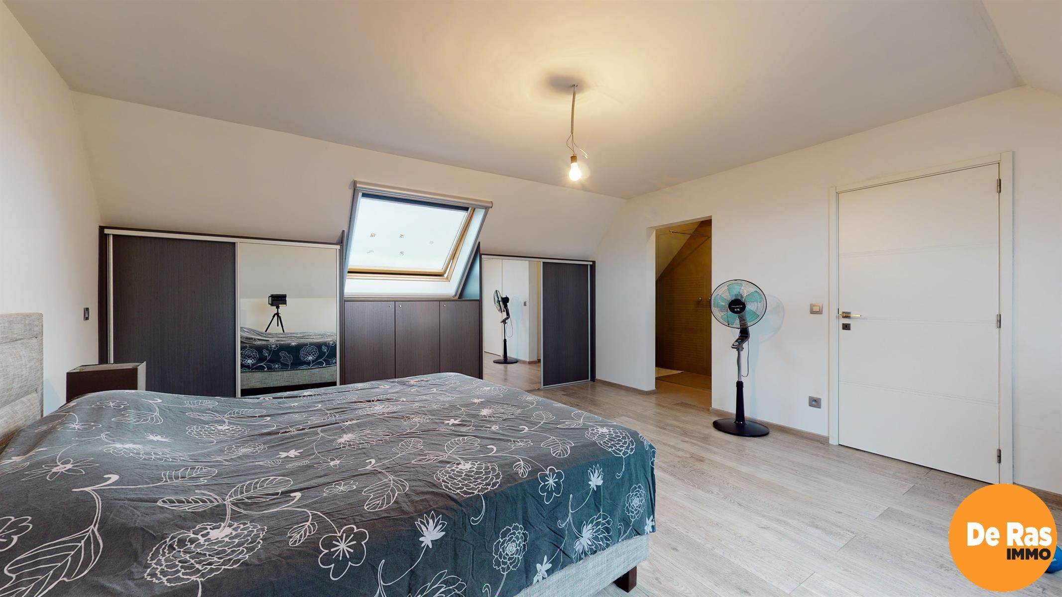 SINT-LIEVENS-HOUTEM - Exclusief duplexappartement vlakbij het centrum foto 23