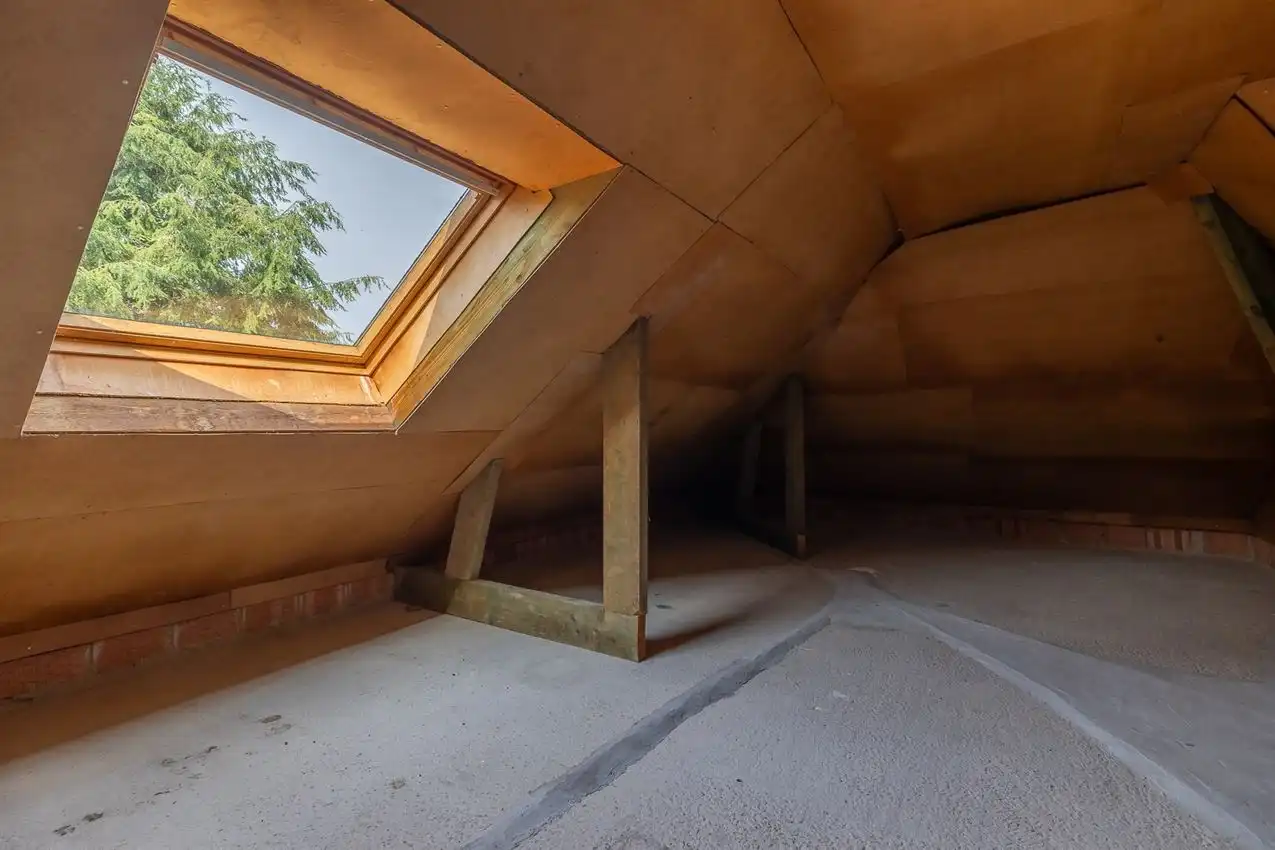 Landelijke villa op 1 hectare in Assent foto 41