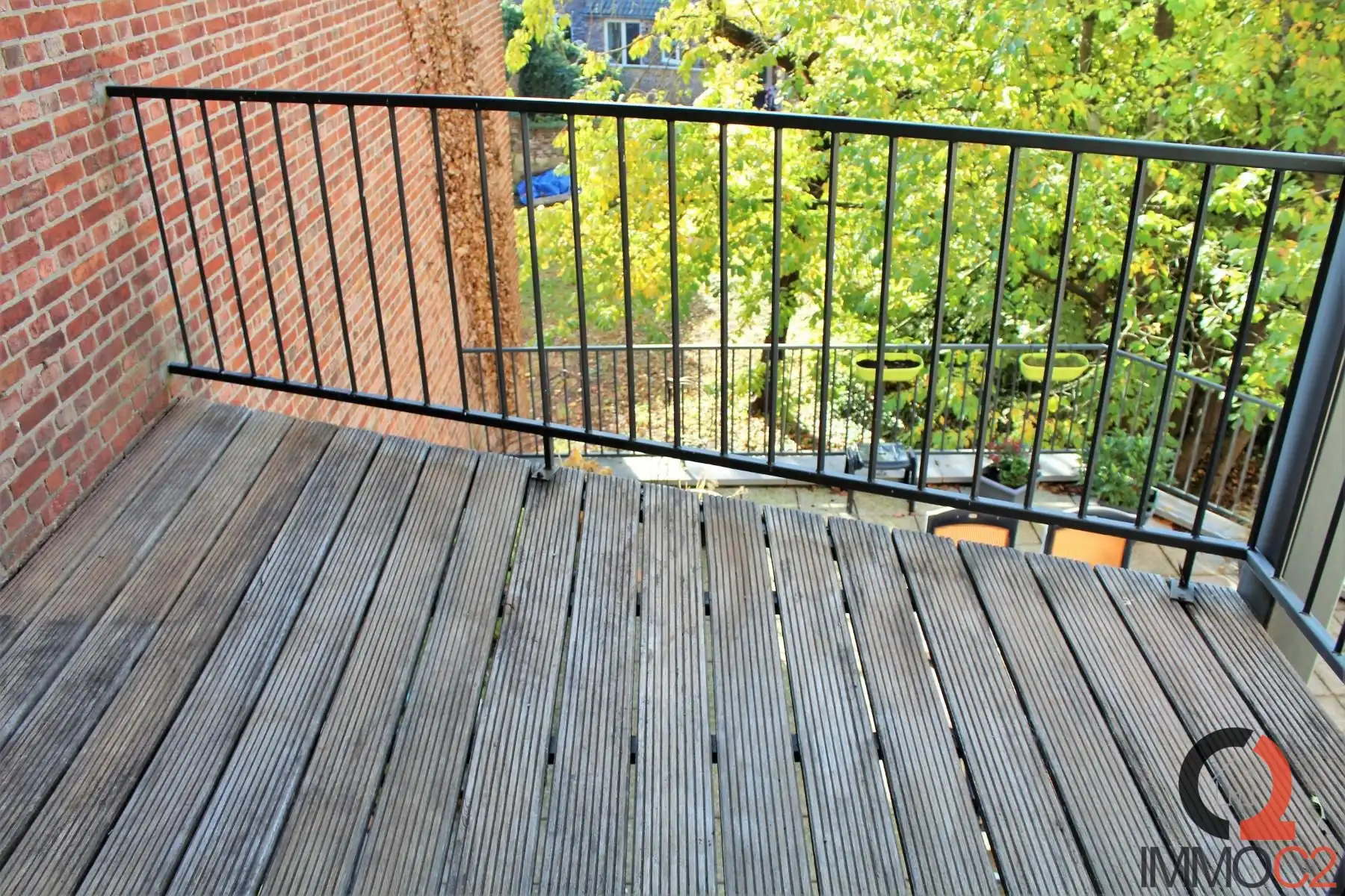 Appartement te huur foto 11