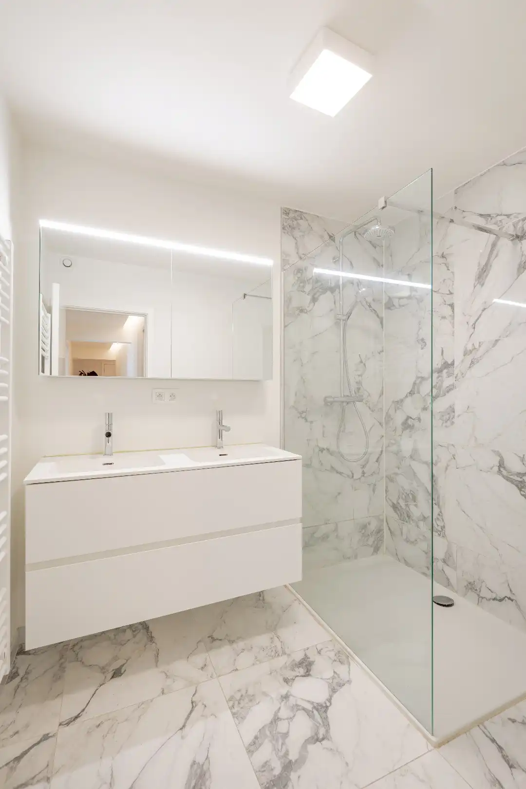 “Waeyenbergh”: uniek wonen in het bruisende Leuven foto 11