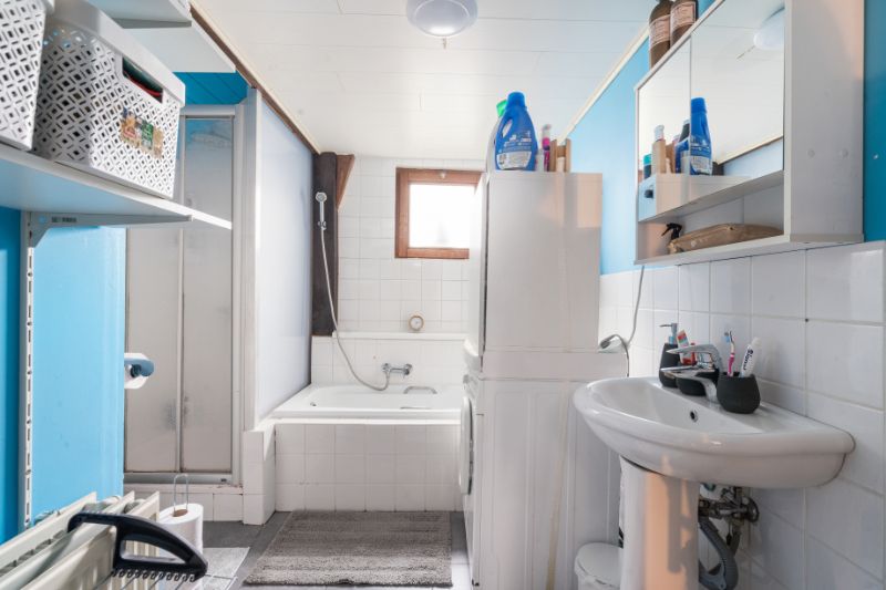 Karaktervolle woning aan het Lammeken. foto 11