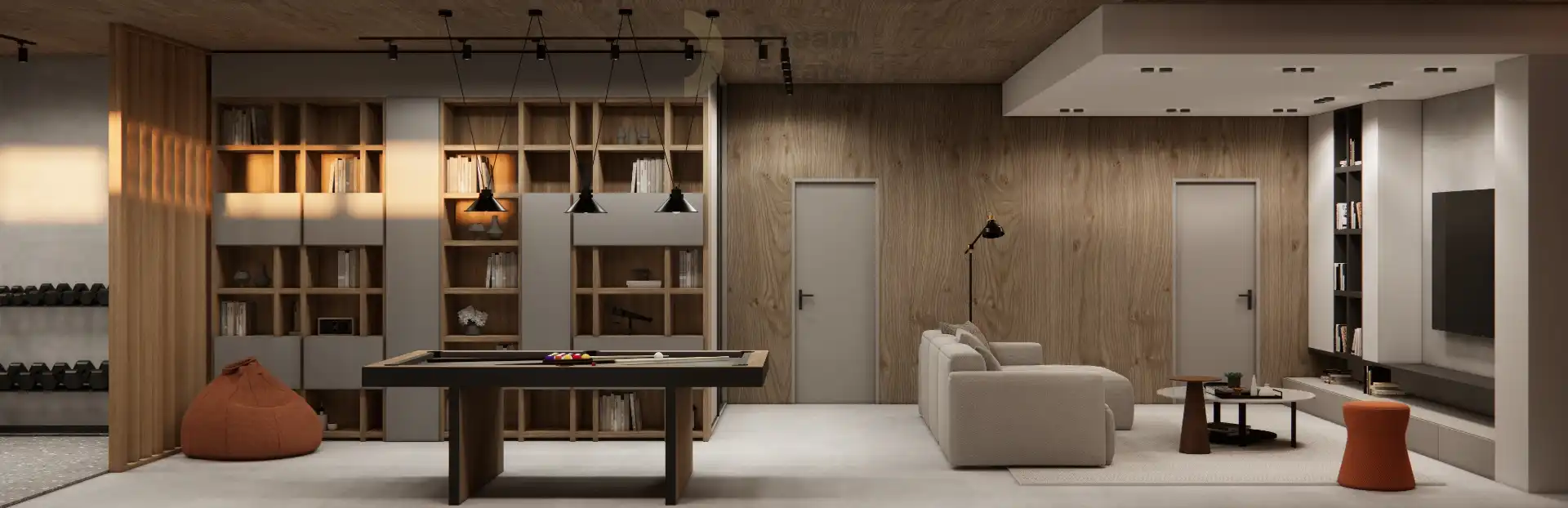 Exclusieve Ecologische Villa – Moderne Mediterrane Levensstijl in Volledige Privacy foto 11