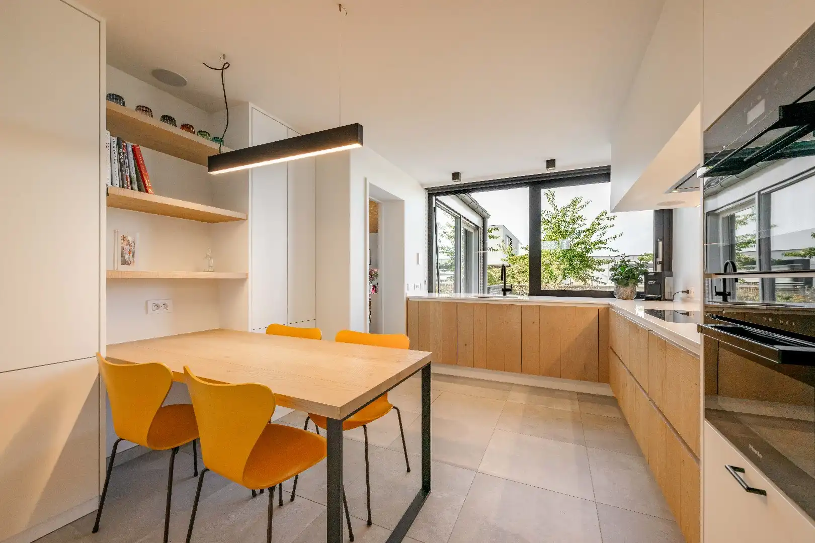 KWALITATIEVE RUIME VILLA MET AGRARISCHE ZICHTEN | 6 SLPKS foto 11