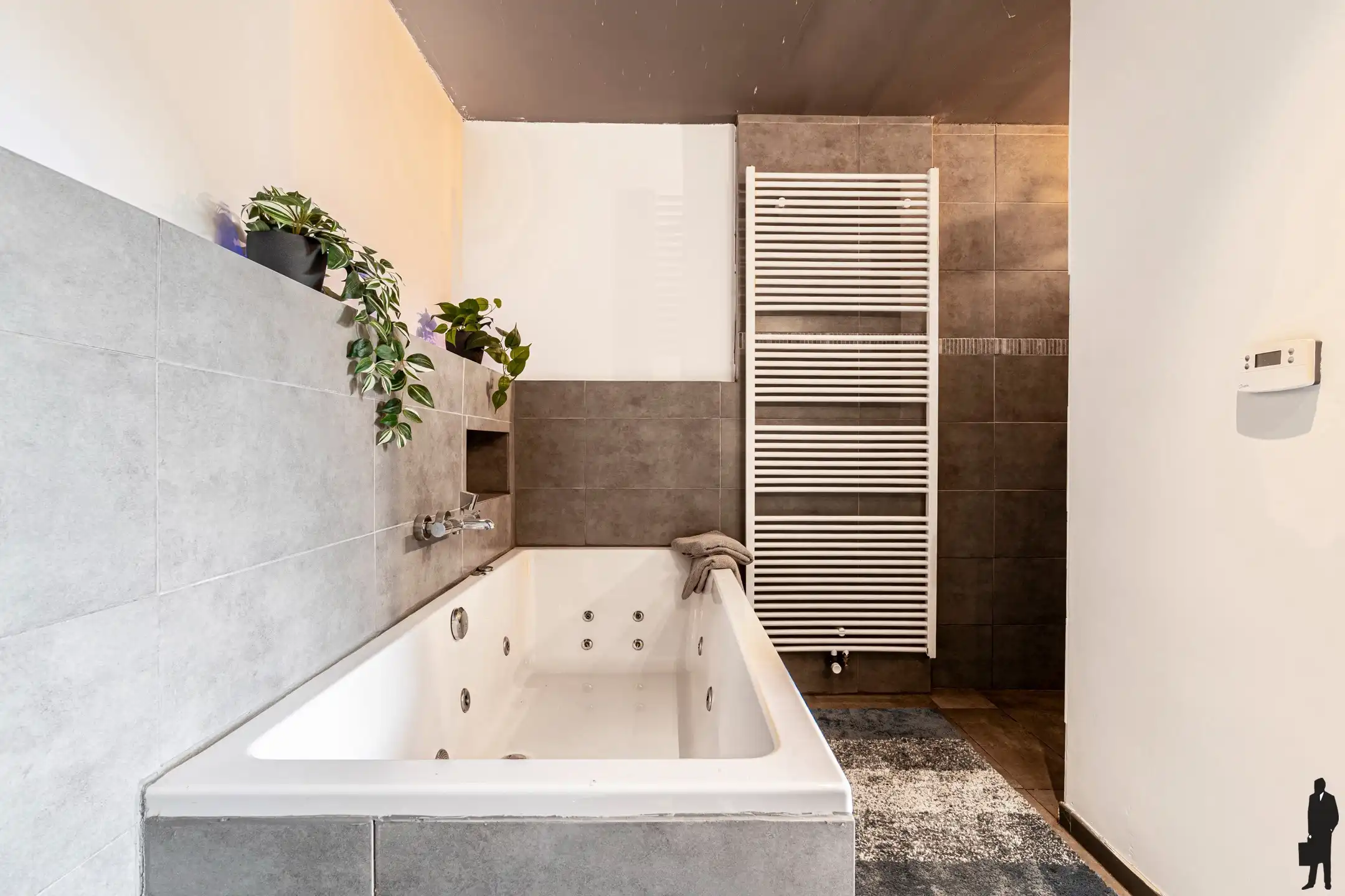 Ruime woning met tuin - doordreven gerenoveerd, 4 à 5 slpks. foto 19