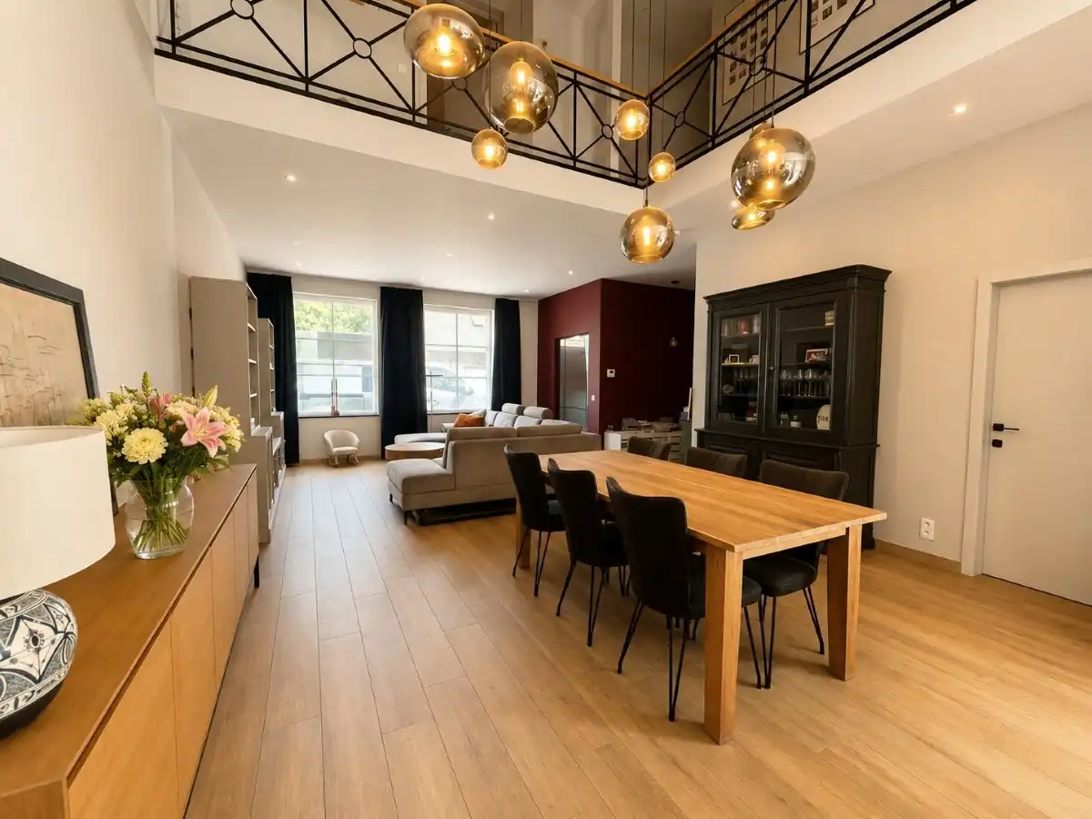 Moorslede - Instapklare gezinswoning met 4 slaapkamers, garage en tuin foto 7