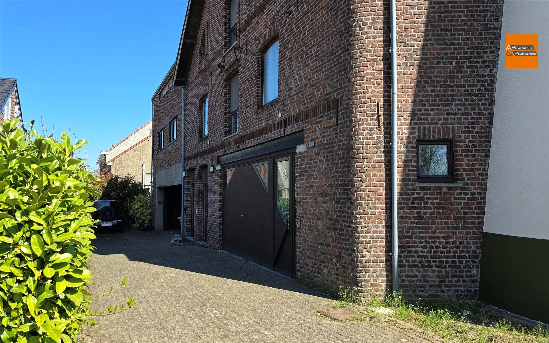 Duplex/triplex foto 26