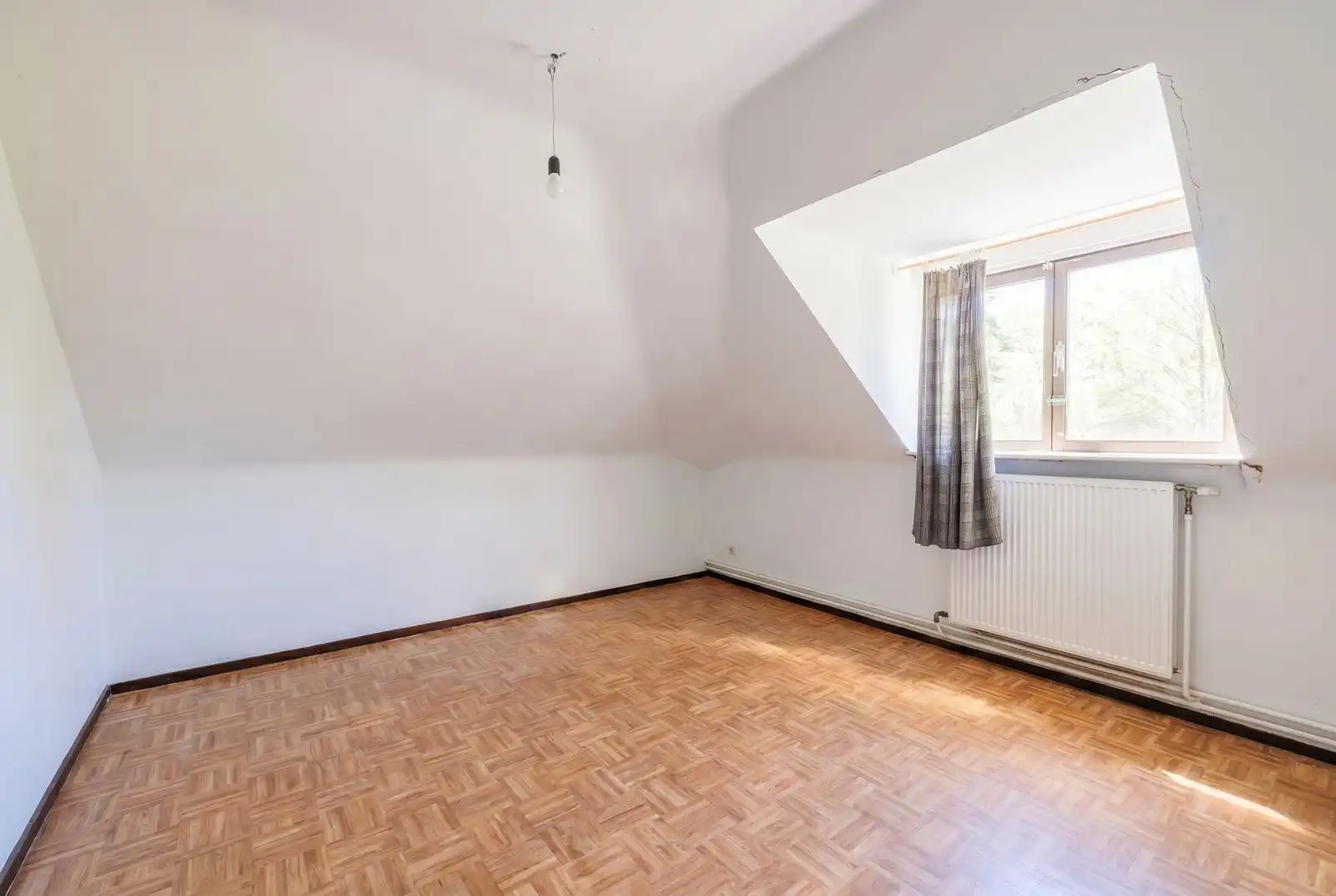 Uniek karakterpand met bijgebouw op toplocatie in Koningshof – Schoten foto 25