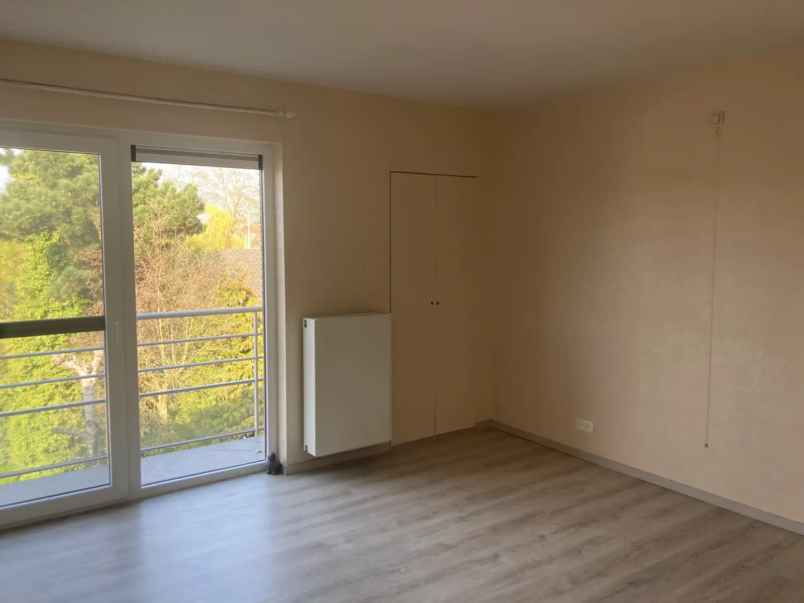 Instapklaar appartement met garage foto 14