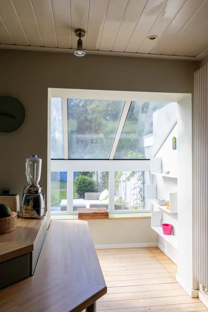 3-gevelwoning met tuin en 3 slaapkamers in Drogenbos foto 10