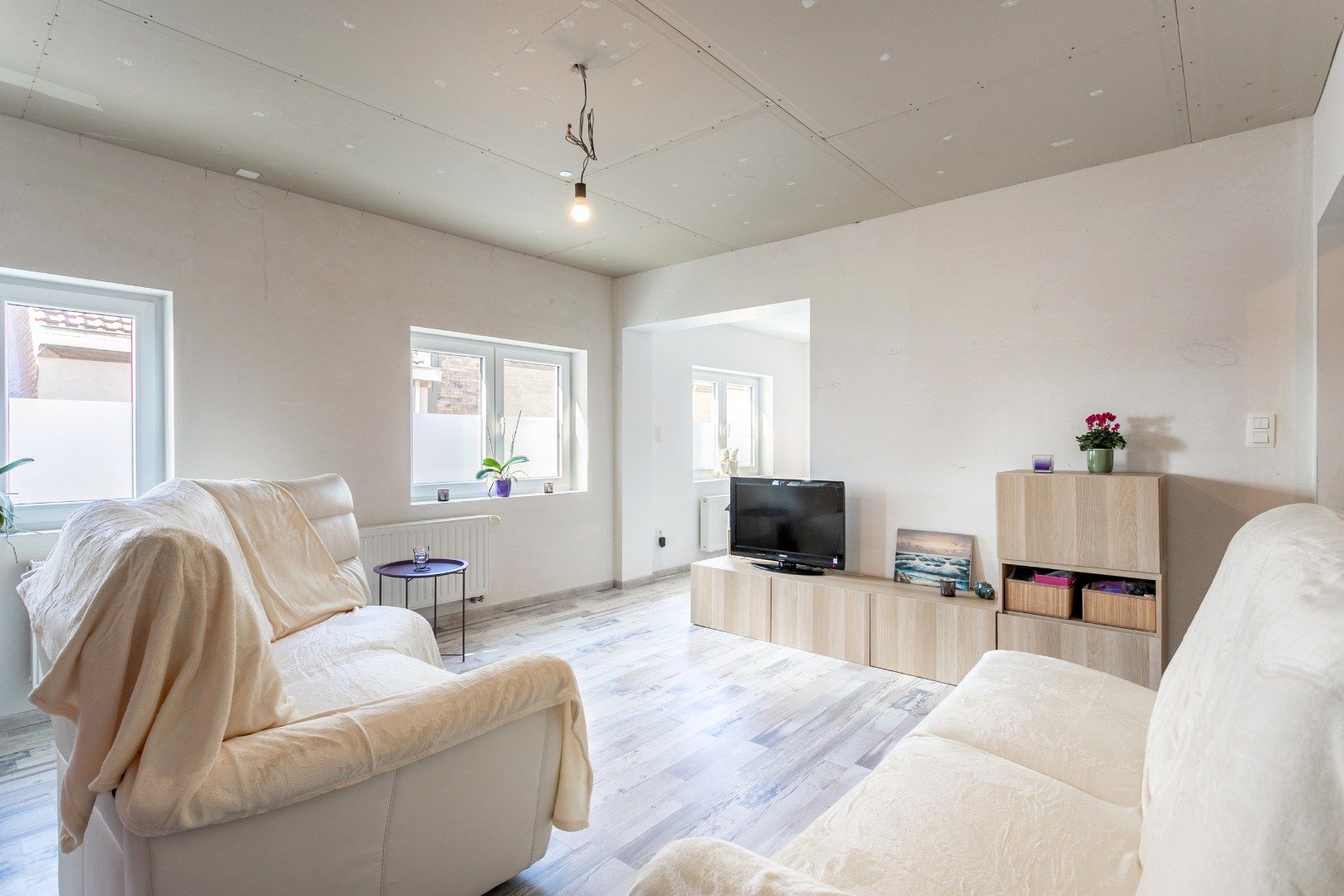 Instapklare woning met 5 slaapkamers en tuin te Lembeek foto 20