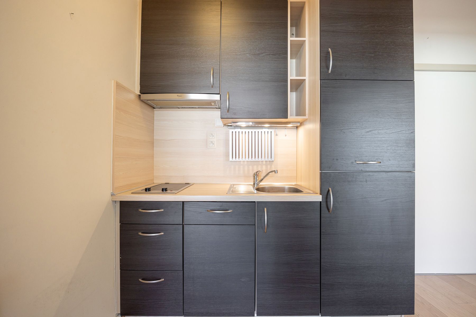 Appartement te koop foto 2