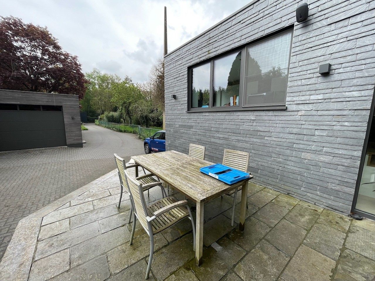 Genk, Huiskensweier 35: Ruime woning met magazijn, kantoorruimte, ruime garage, opslagplaats, 3 slaapkamers, 2 badkamers,... op 53a62ca vlot bereikbaar vlakbij Natuurgebied "De Maten". foto 30