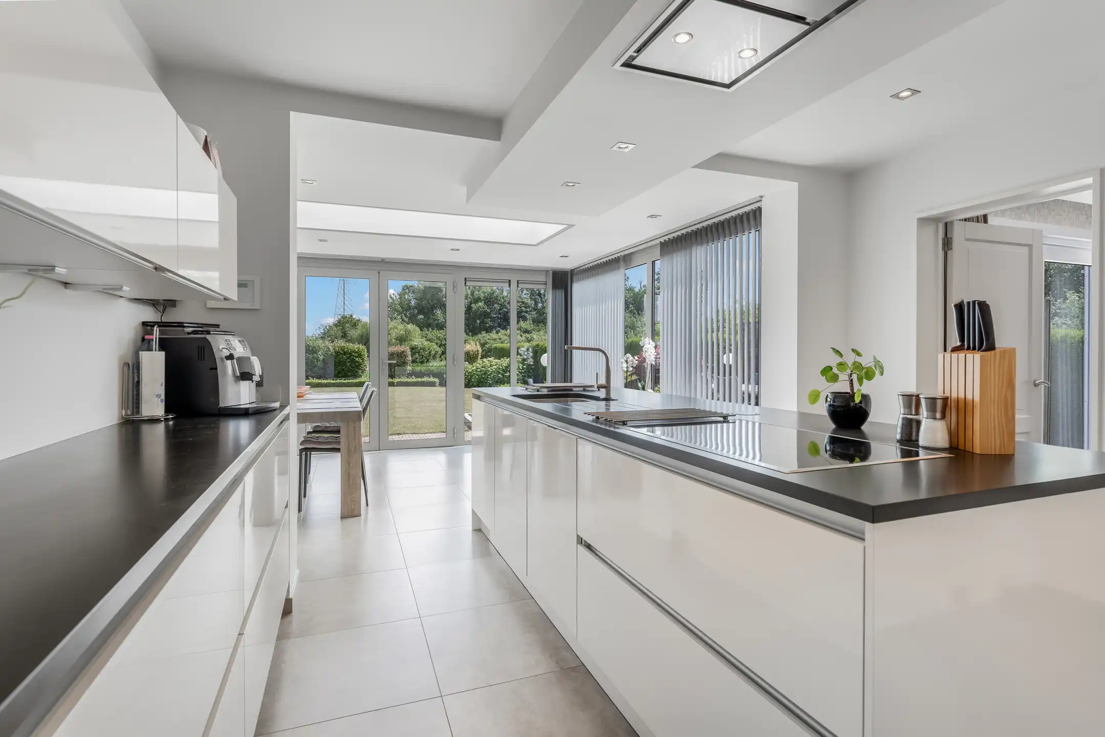 Vrijstaande villa op 28a22ca in Val-Meer foto 11