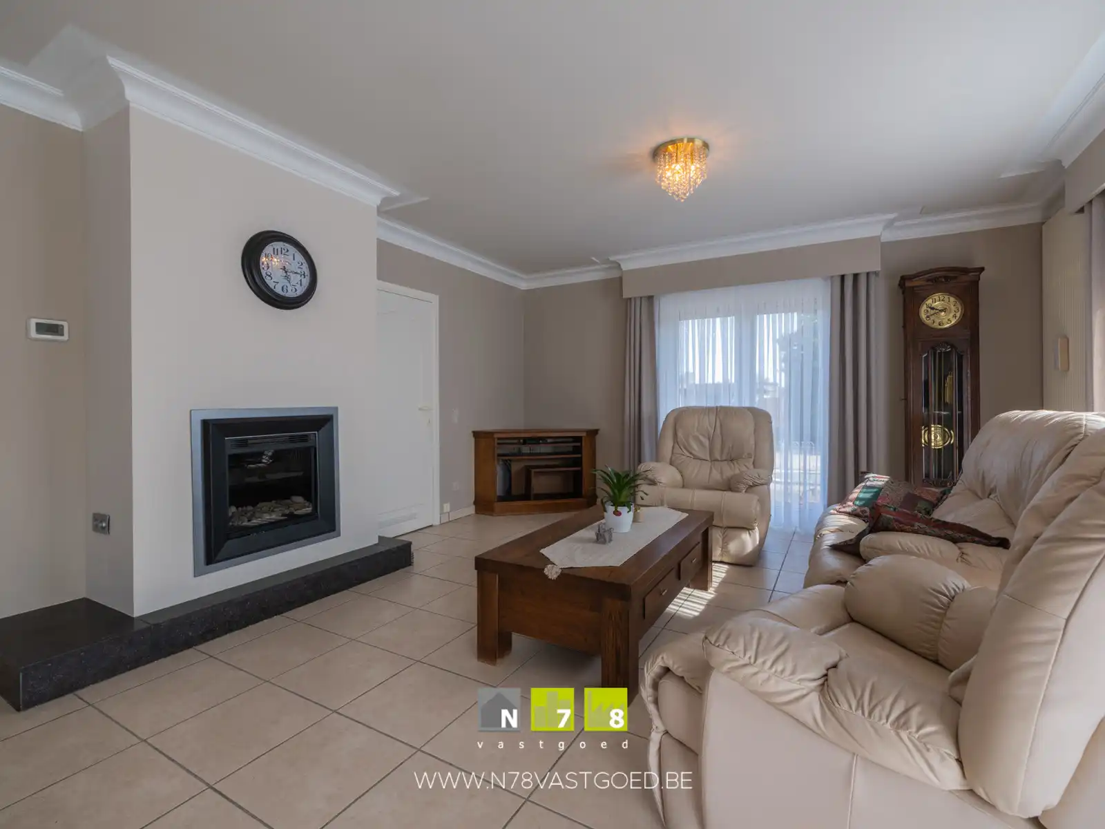 Huis te koop foto 3