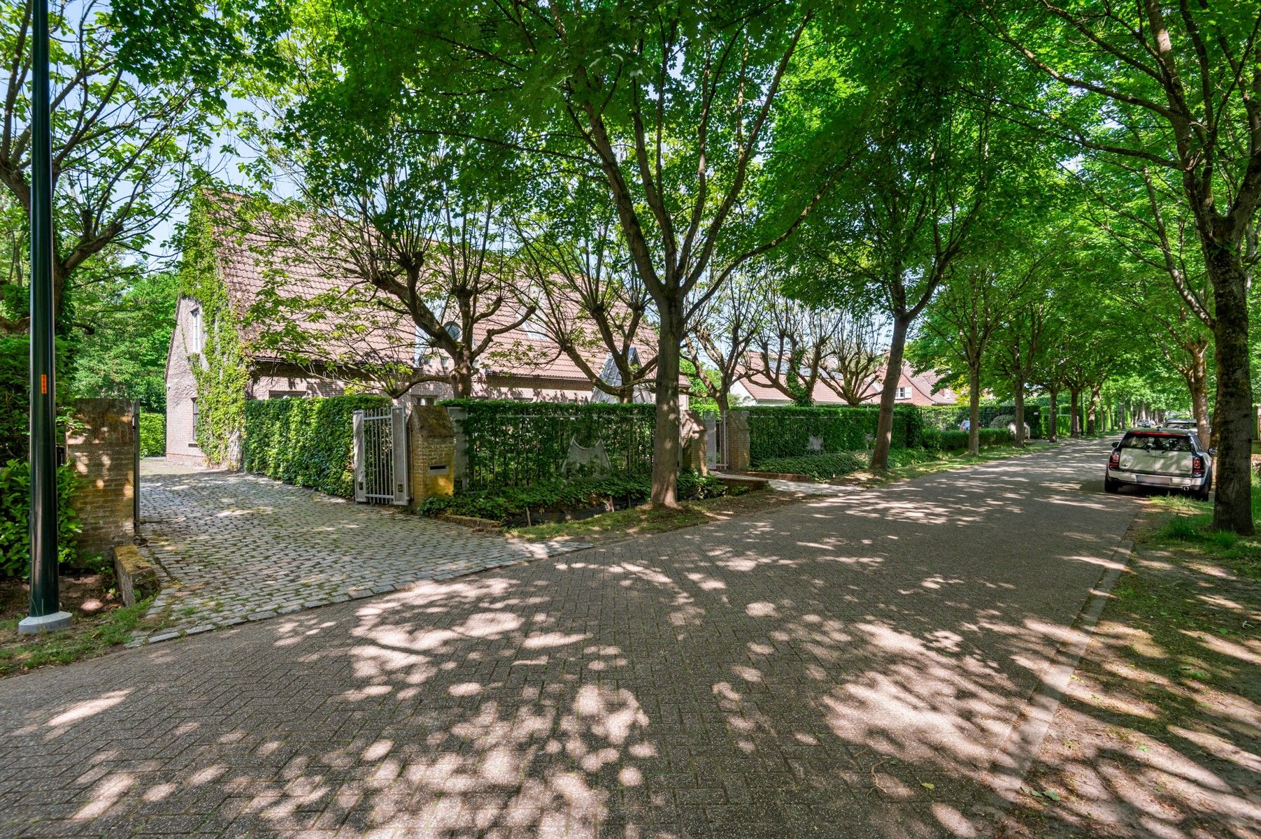 Ruime villa op toplocatie foto 27