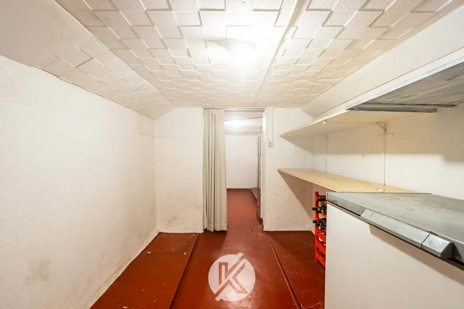 Op te frissen bungalow in landelijke omgeving foto 20