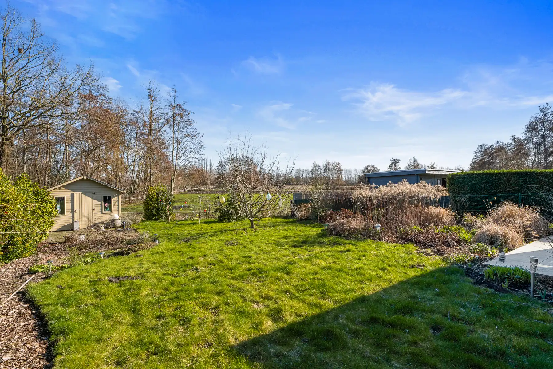 Instapklare gezinswoning in gegeerde, residentiële, woonwijk foto 19