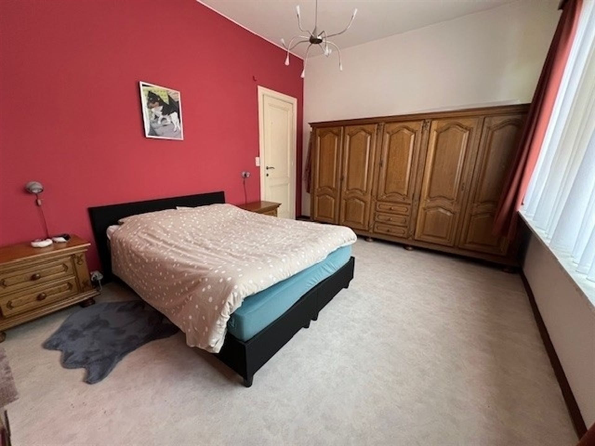 Ruime woning met 5 slpks en zonnige tuin! foto 11