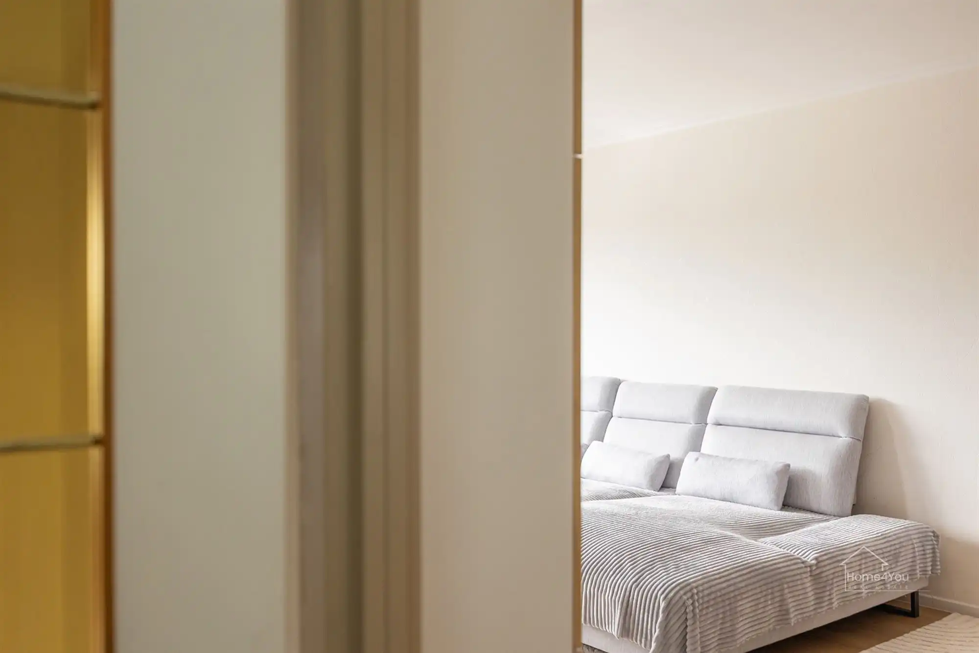 Instapklaar en lichtrijk appartement met 3 slaapkamers foto 14