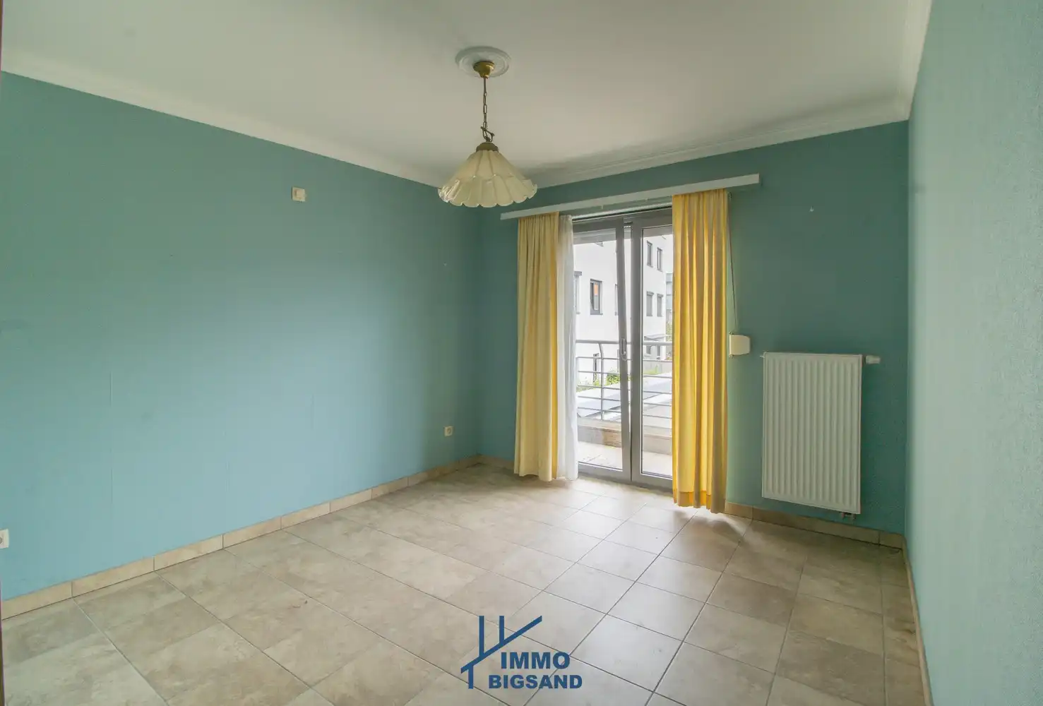 Energiezuinig appartement met 2 terrassen en ruime garage foto 8