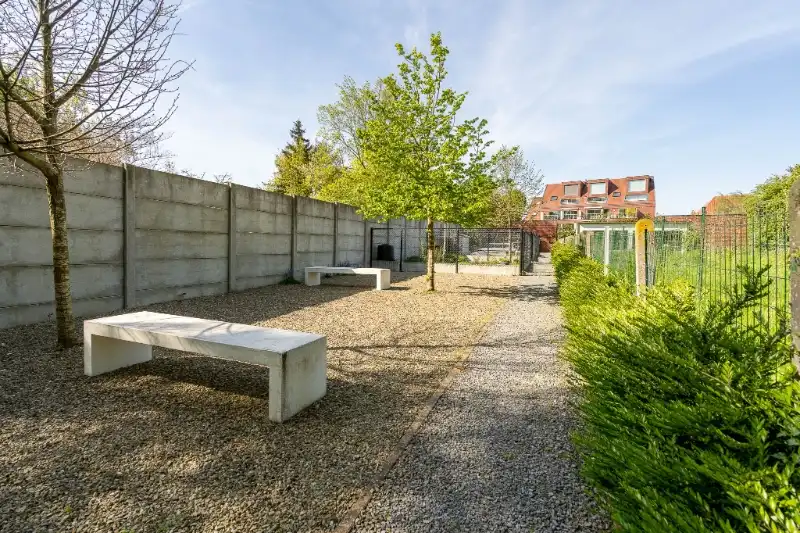 Energiezuinige duplex met prachtig zicht. foto 27