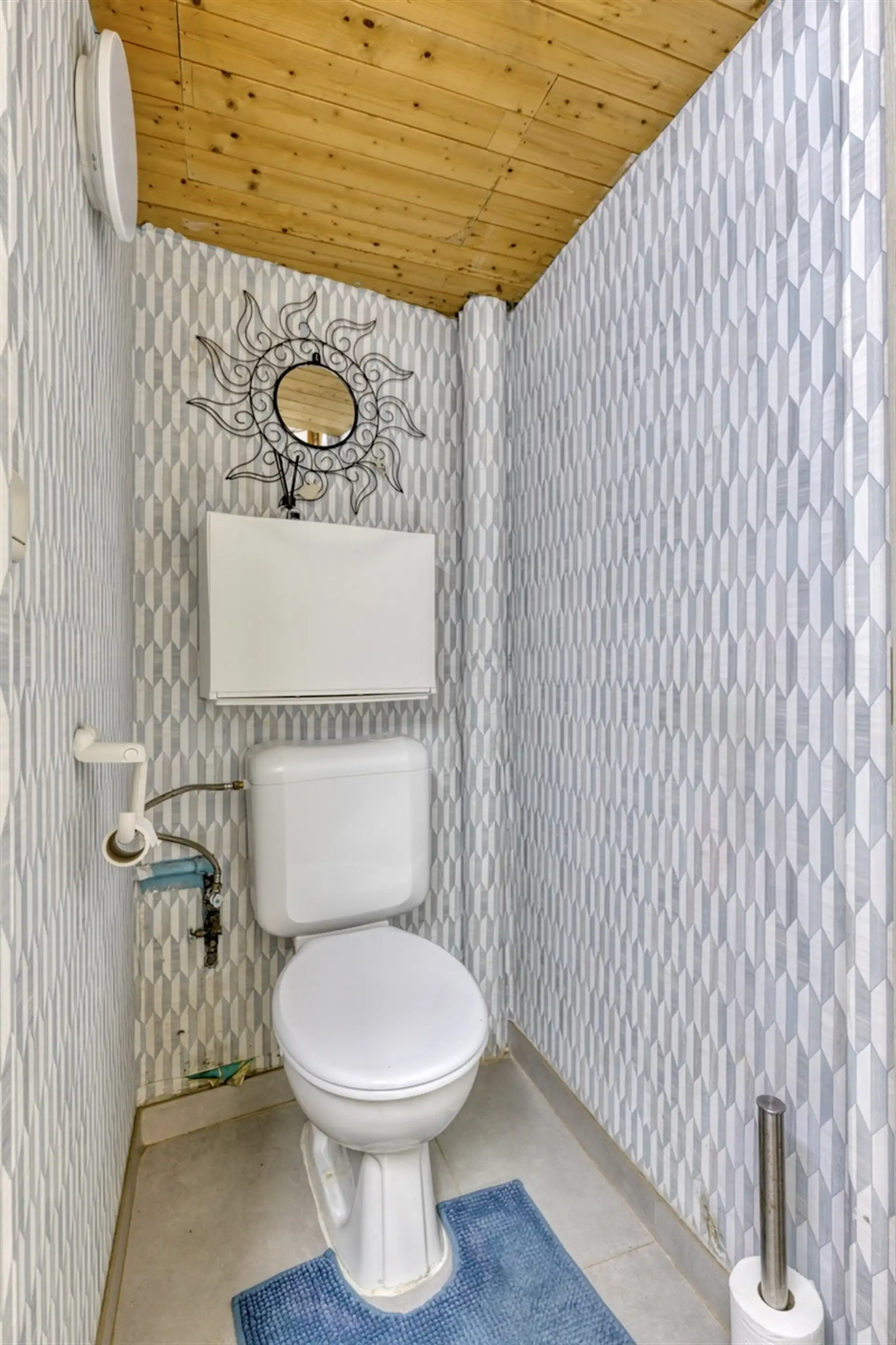 Gerenoveerde rijwoning foto 17