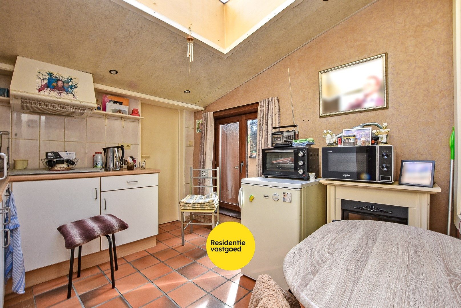 Gezellige stadswoning in het centrum van Nieuwpoort! foto 4