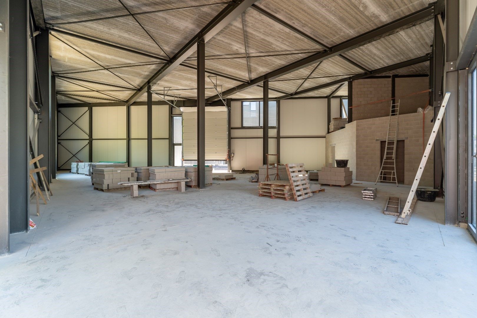 ASPARK - KMO UNIT 3 - 216 m² - nabij E-314 foto 16
