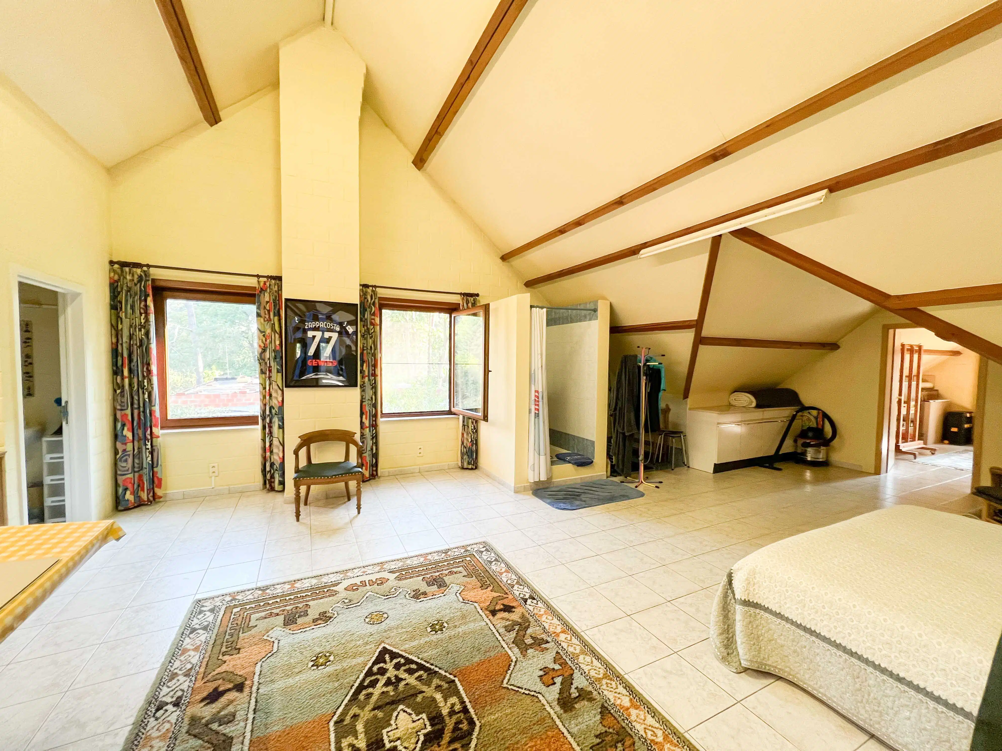 Exclusieve villa op rustige locatie foto 20