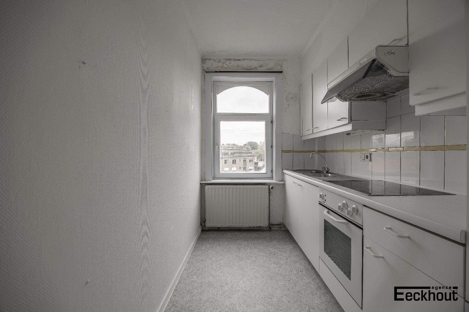 Verder te renoveren opbrengsteigendom op gunstige ligging te Bredene-Duinen! foto 21
