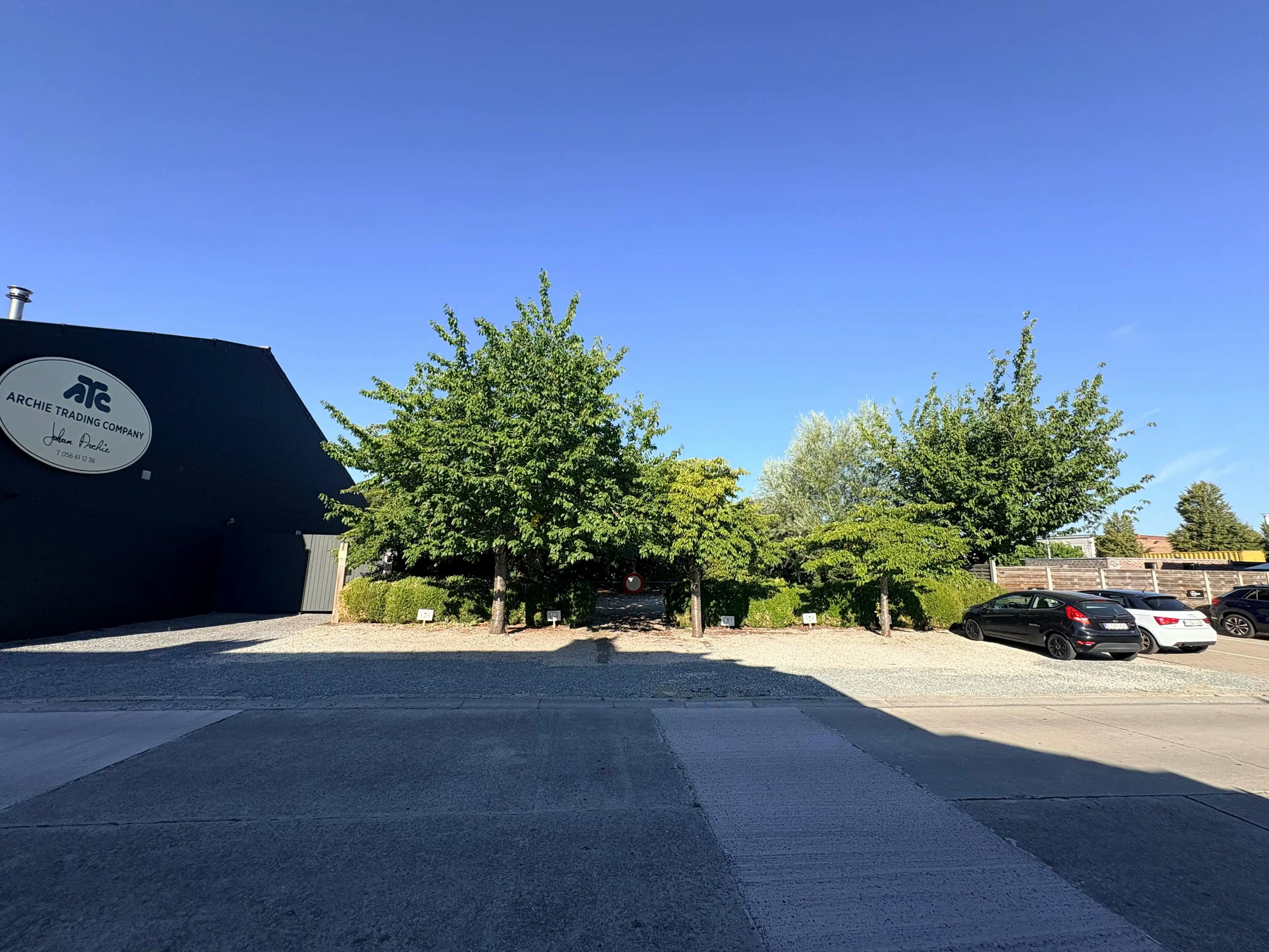 Bouwgrond met potentieel voor 5 woningen te koop in Waregem foto 4