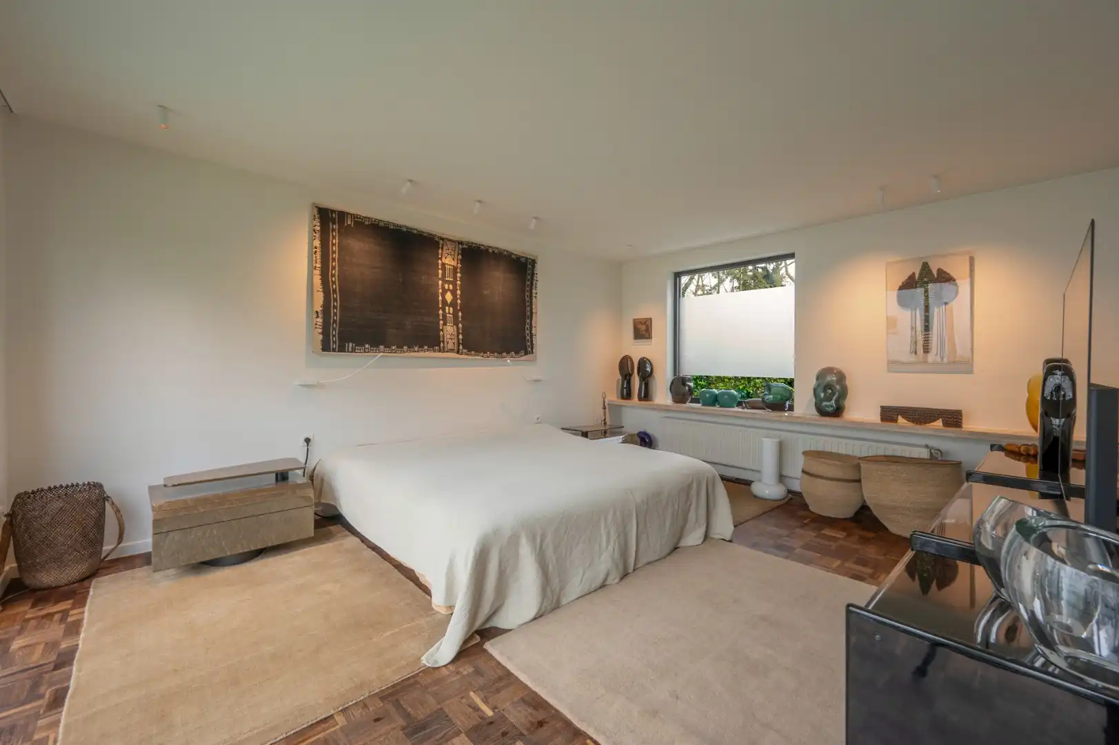 Prachtige woonst op gegeerde ligging te Sint- Kruis, Brugge! foto 13