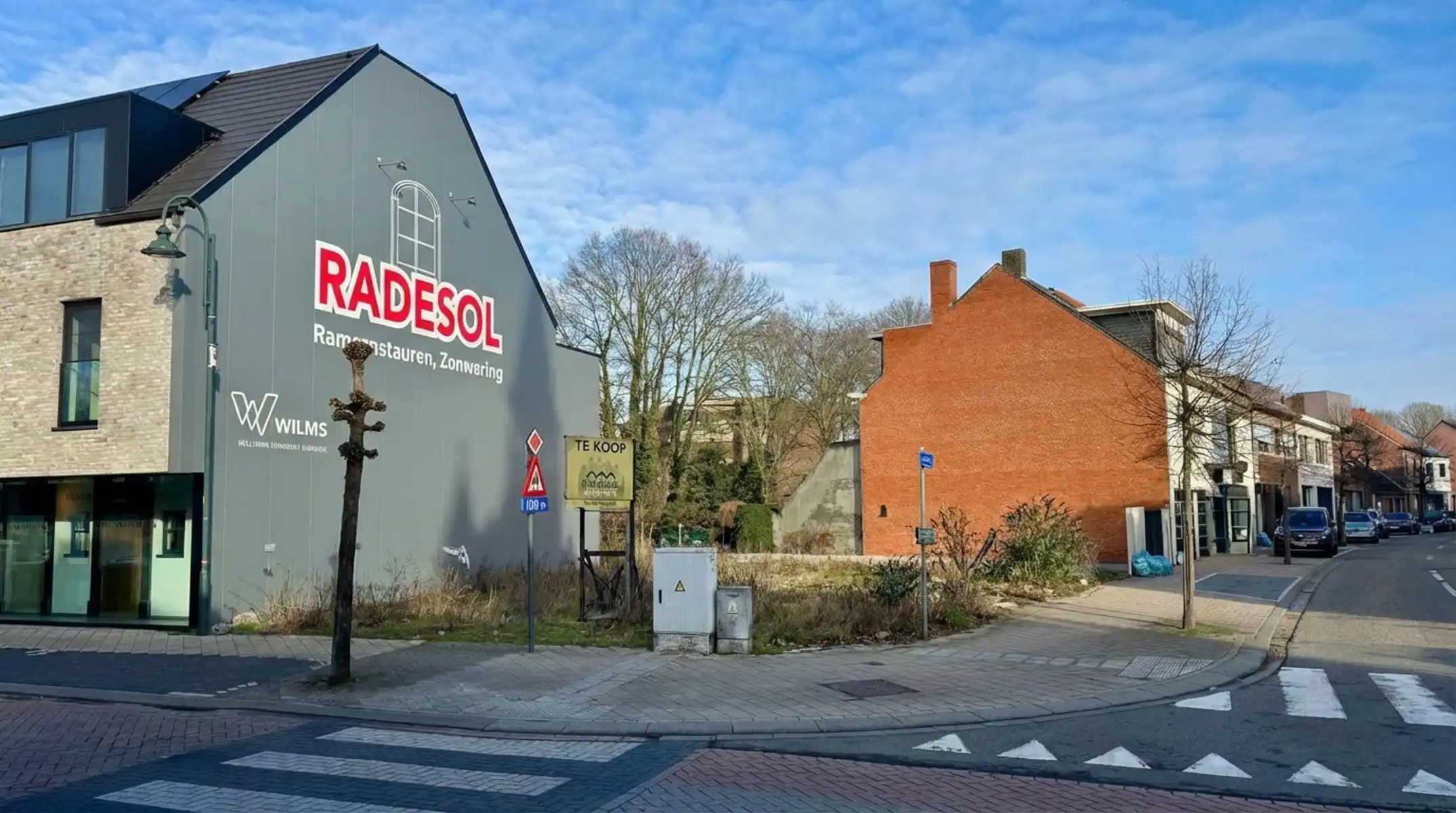 Grond te koop foto 3