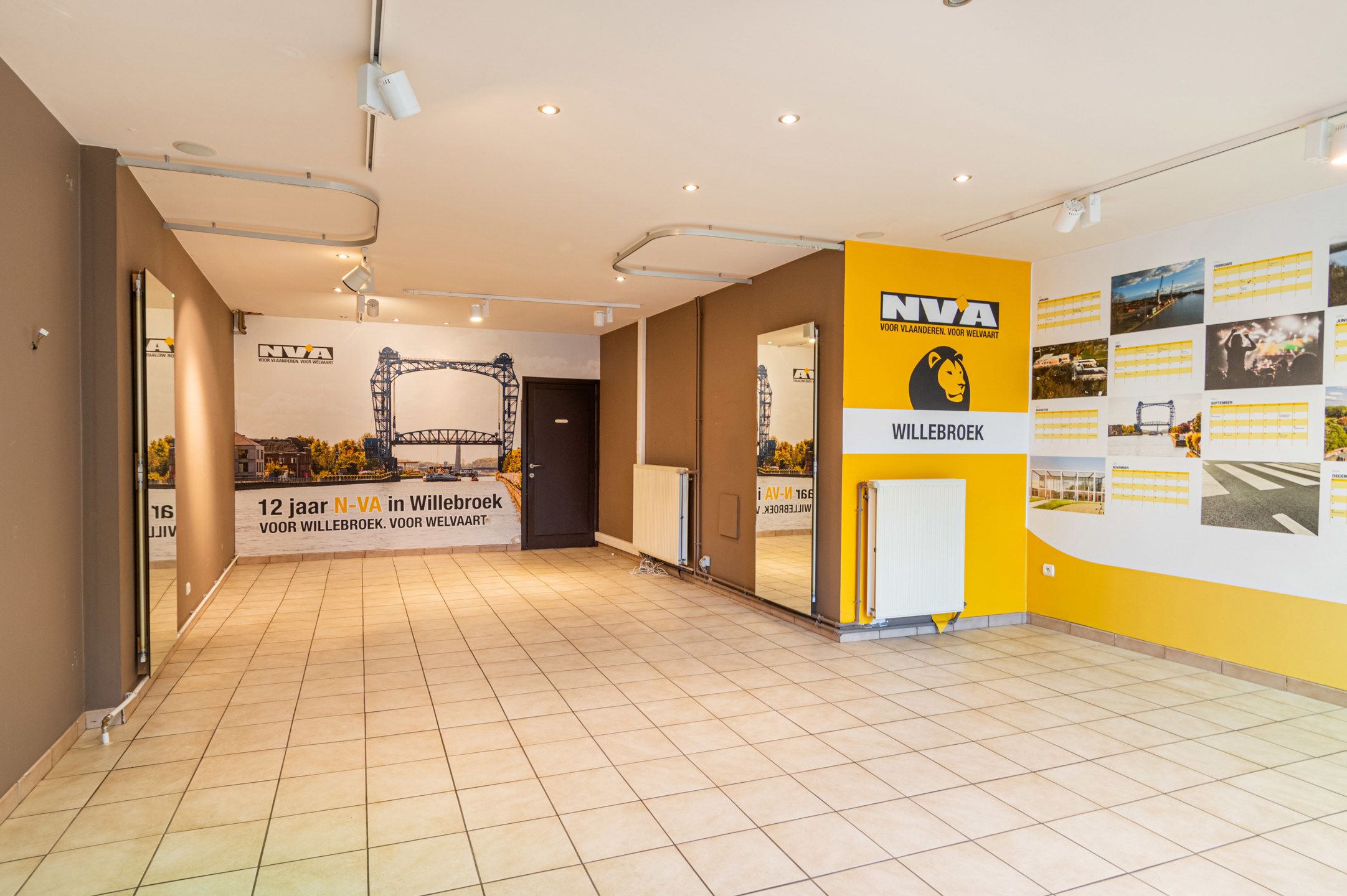 POP-UP: winkel met potentieel – breng jouw zaak tot leven! foto 3