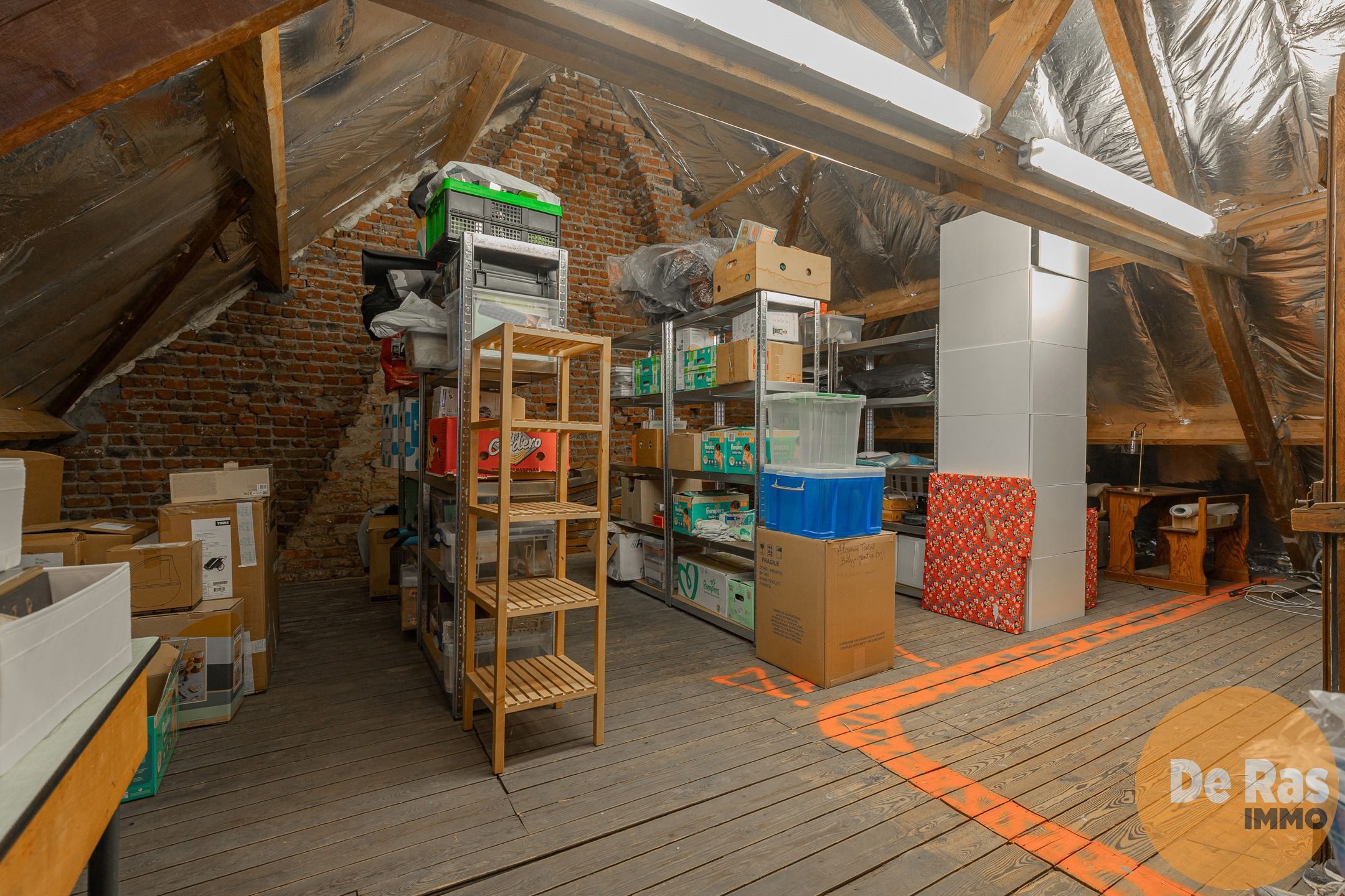 KERKSKEN - Instapklare woning met 3 slpk, tuin en garage! foto 19