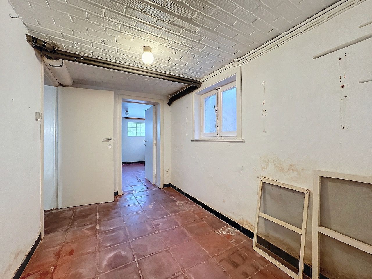 Charmante vrijstaande woning op een unieke locatie te Heist foto 41