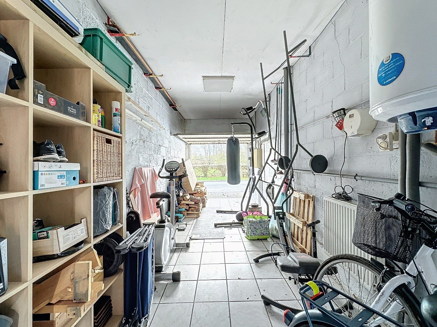 Gezellige woning met tuin in landelijke omgeving! foto 16