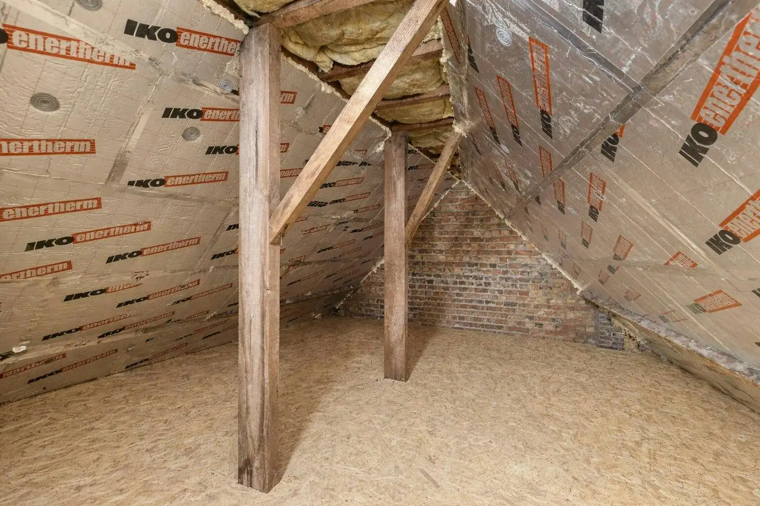 Gerenoveerd en instapklaar huis te koop in Zeebrugge foto 17